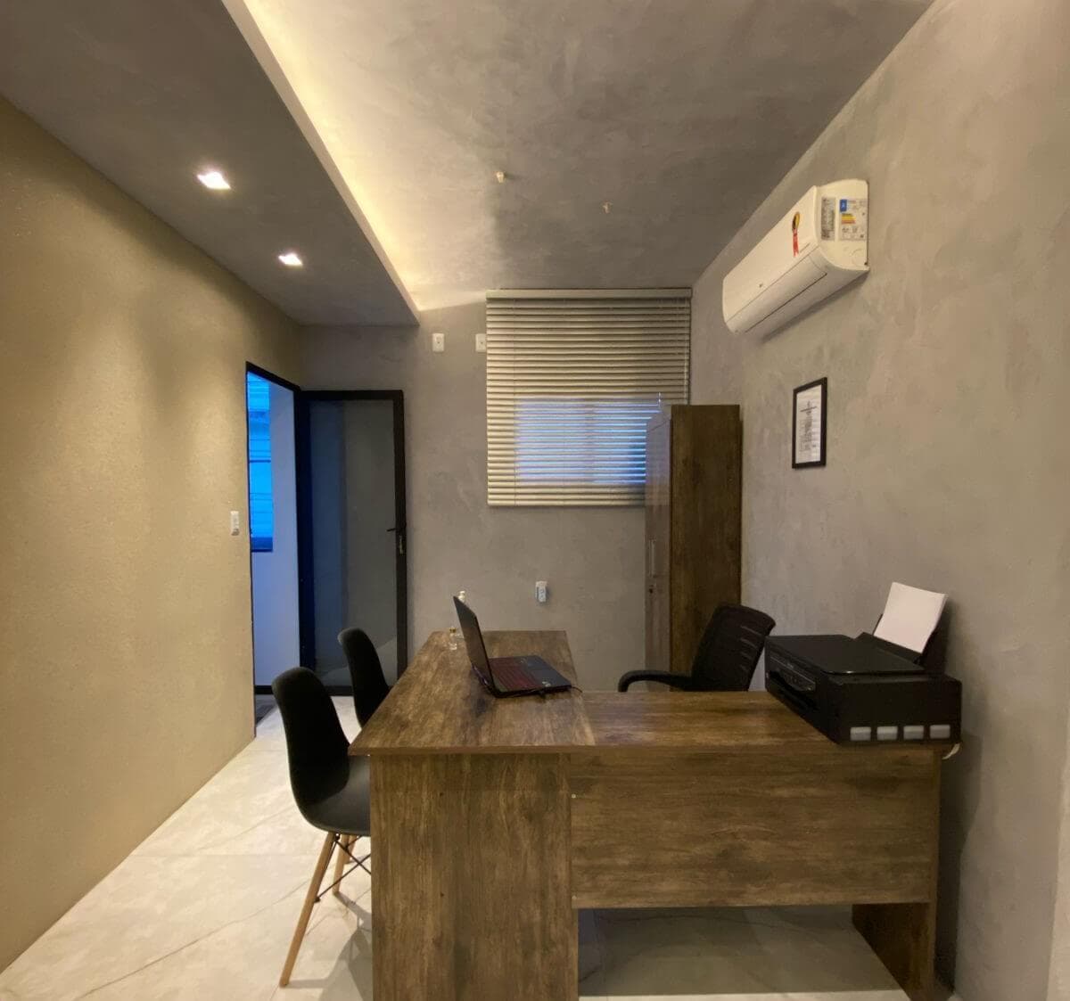 Foto do escritório BRC