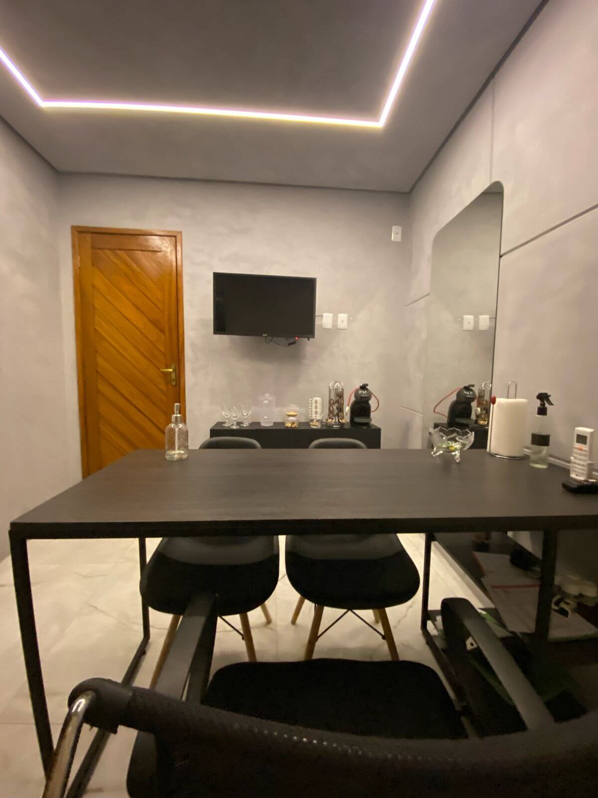 Foto do escritório BRC