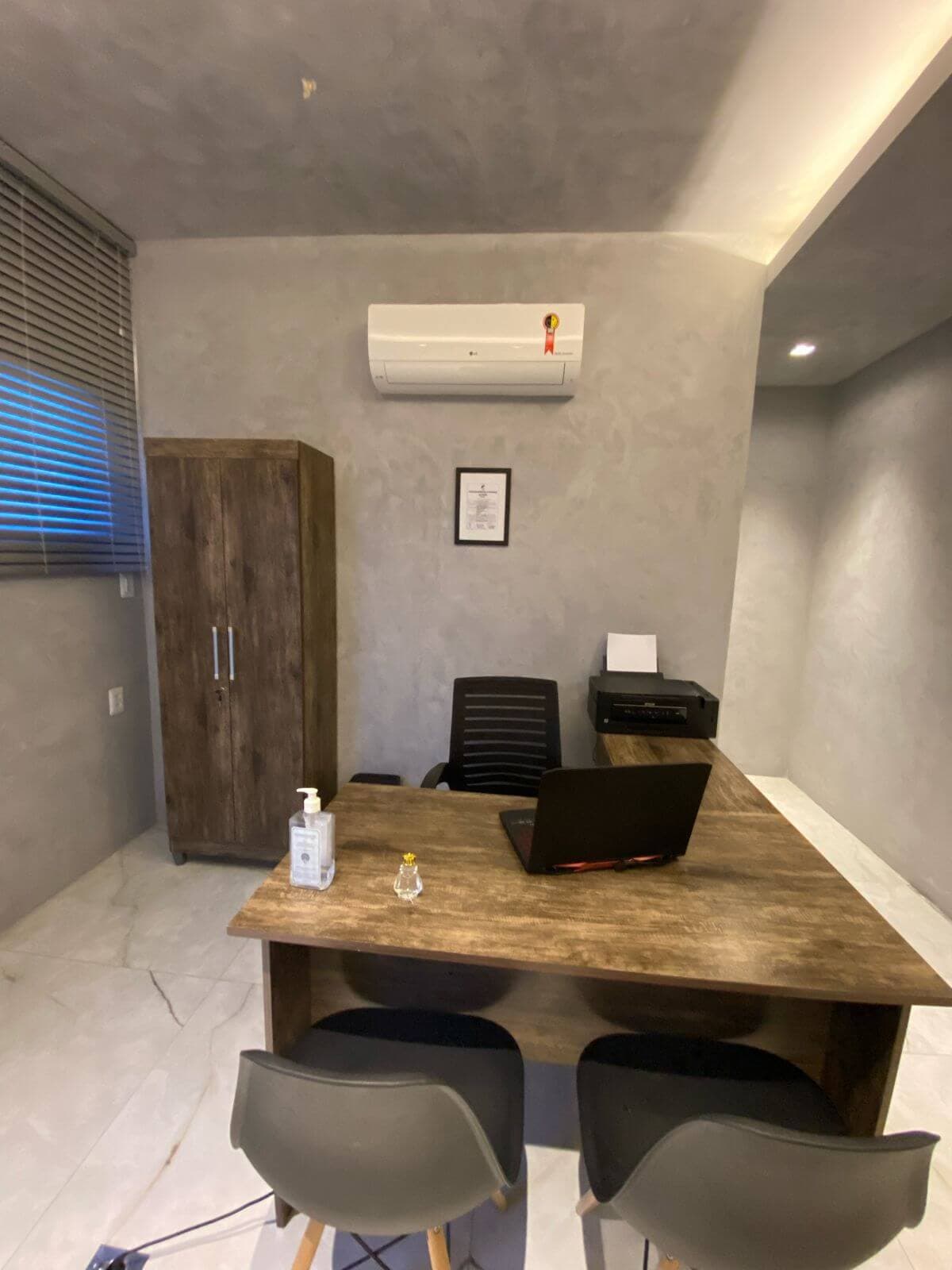 Foto do escritório BRC