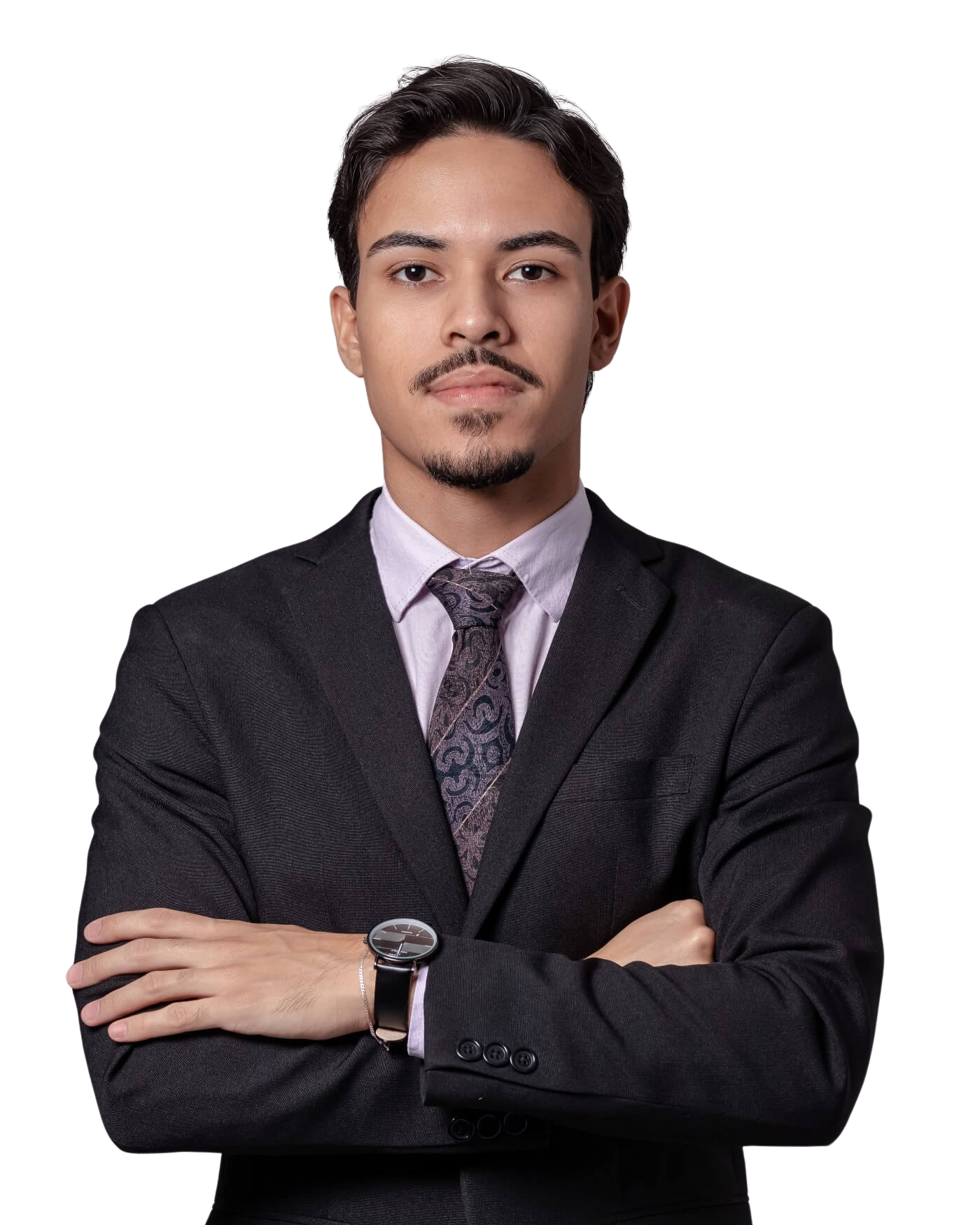 Imagem do sócio Francian Batista.