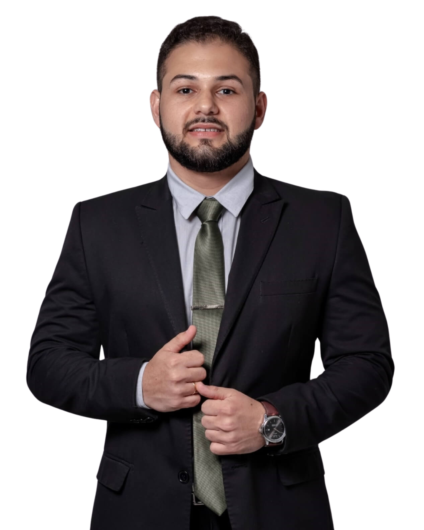 Imagem do sócio Thiago Câmara.
