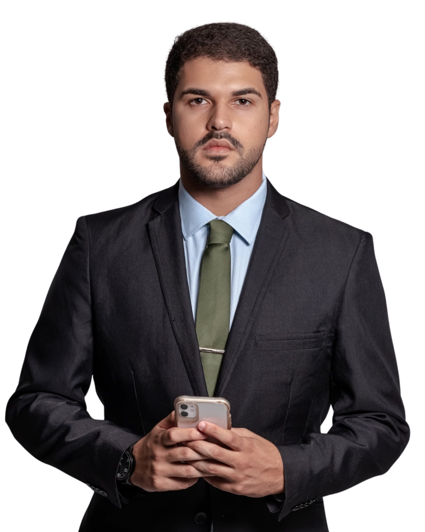 Imagem do sócio Felipe Ramos.